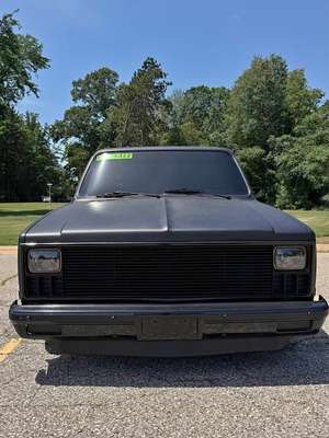1981 Chevrolet Classic - C10