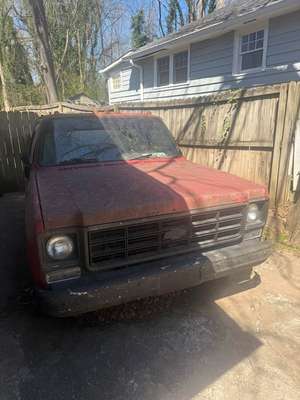1979 Chevrolet Silverado - C10