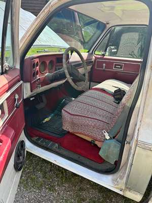 1978 Chevrolet c10 - Scottsdale