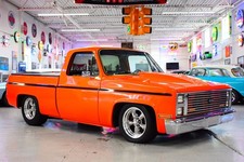 1974 Chevrolet C10