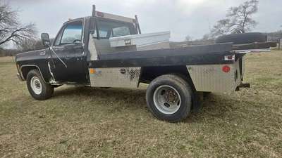 1980 Chevrolet C10 c20 c30 - Truck