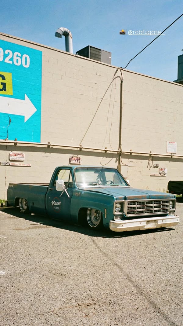 1978 Chevrolet C10