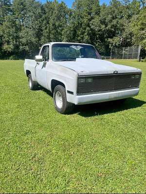 1985 Chevrolet c10