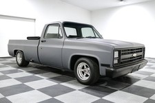 1985 Chevrolet C10