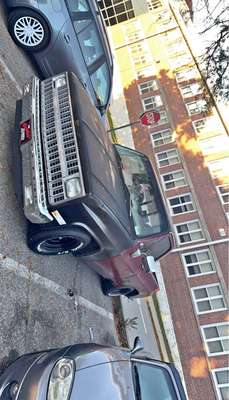 1981 Chevrolet C10  - Custom