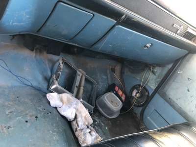 1984 Chevrolet C10