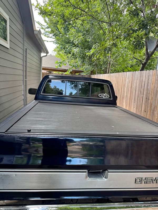 1987 Chevrolet c10