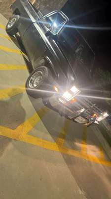 1985 Chevrolet c10