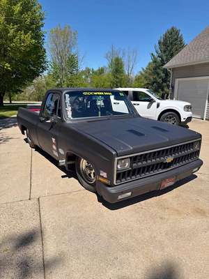 1978 Chevrolet c10