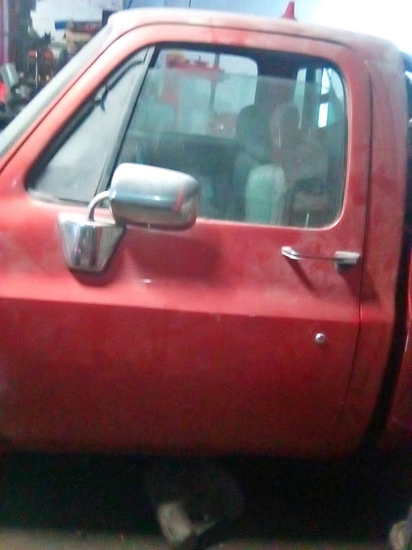1986 Chevrolet C10