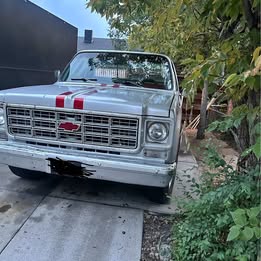 1977 Chevrolet Scottsdale C10 \u2013 350 V8 \u2013 $7,500 OBO