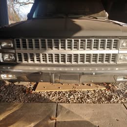 1982 Chevrolet c10