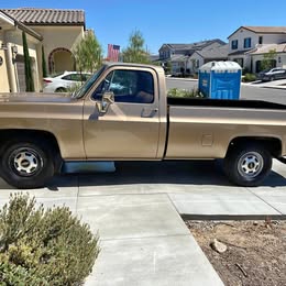 1979 Chevrolet 1979 chevrolet c10 cheyenne