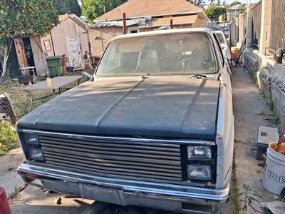 1974 Chevrolet C10