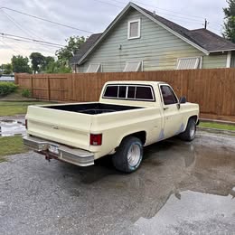 1979 Chevrolet C10