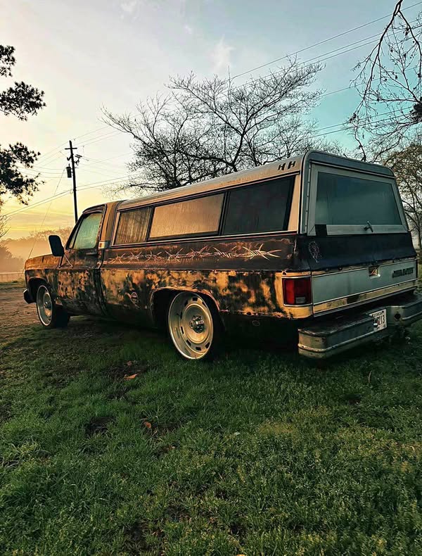 1978 Chevrolet C10  - Trade or sale