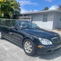 2008 Mercedes-Benz CL-Class - CL 550 Coupe 2D