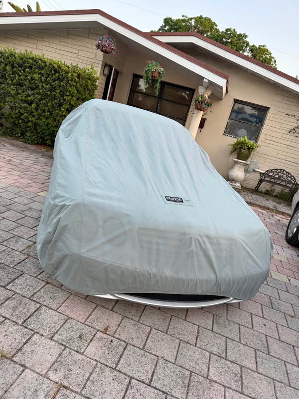 2004 Mercedes-Benz CL-Class - CL55 AMG