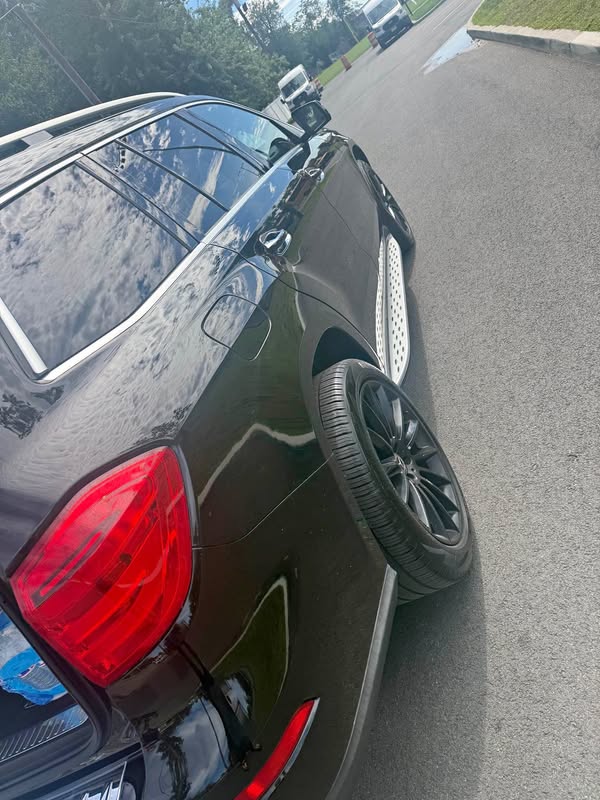 2014 Mercedes-Benz CL-Class - GL