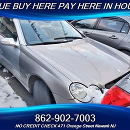 2007 Mercedes-Benz clk-class clk 350