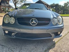 2006 Mercedes-Benz CLK-Class
