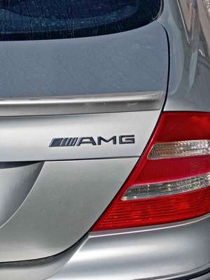 2003 Mercedes-Benz CLK-Class - CLK 55 AMG Coupe 2D