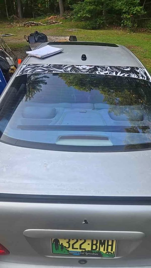 2000 Mercedes-Benz CLK-Class - CLK 430 Coupe 2D