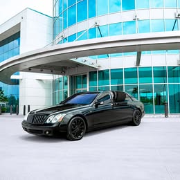 2005 Mercedes-Benz CLK-Class - CLK 320 Coupe 2D