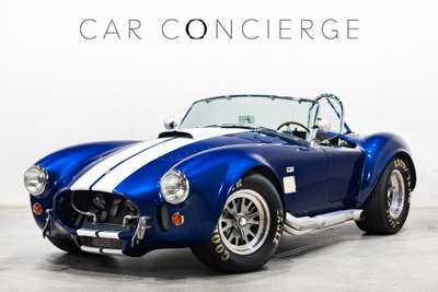 1965 Shelby Cobra ERA 427SC Replica