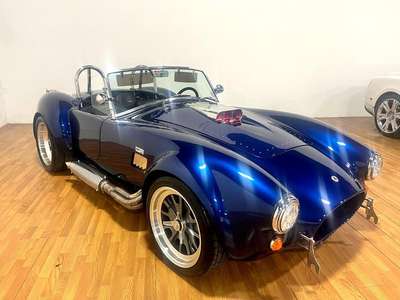 1965 Shelby Cobra