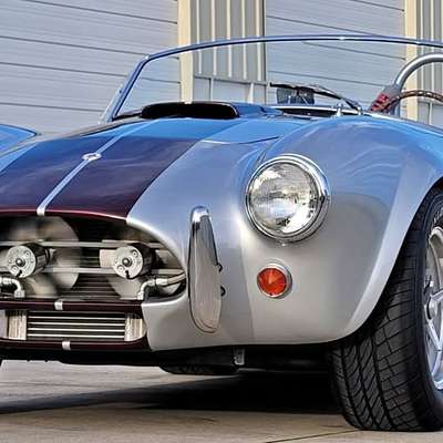 1964 SHELBY 289 cobra replica