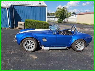1965 Shelby Cobra Factory Five Mark III Replica #2224034
