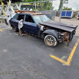 1975 Lincoln Continental