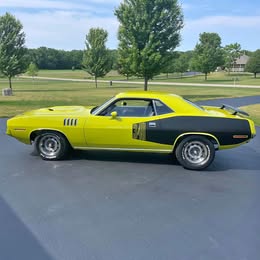 1977 Lincoln Continental - Sedan 4D
