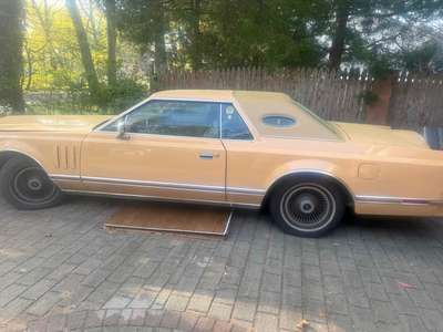 1978 1978 Lincoln Continental  90,000 1978 Lincoln Continental  90,000