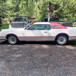 1976 lincoln continental mark 4