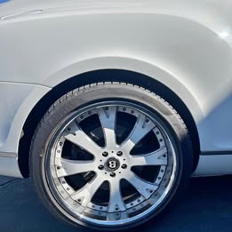 2006 Bentley Continental GT