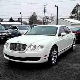 2006 Bentley Continental GT - GT Coupe 2D