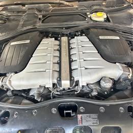 2004 Bentley Continental GT \ufffc