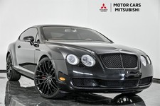 2007 Bentley Continental GT