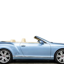 2015 Bentley Continental GTC V8 S -*THE* Classic Color Combination \ud83e\udd18 3271 Miles