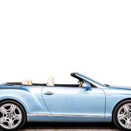 2015 Bentley Continental GTC V12 -Mulliner Driving Specification, Polished Modular Wh \ud83e\udd18