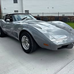 1979 Chevrolet Corvette