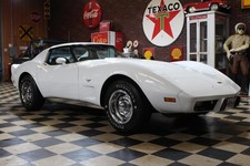 1977 Chevrolet Corvette 64k Miles Matching #s