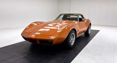 1974 Chevrolet Corvette Convertible