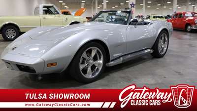 1974 Chevrolet Corvette
