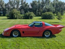 1980 Chevrolet Corvette