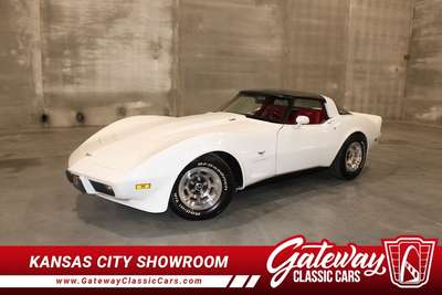 1979 Chevrolet Corvette