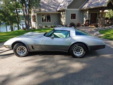 1978 Chevrolet Corvette