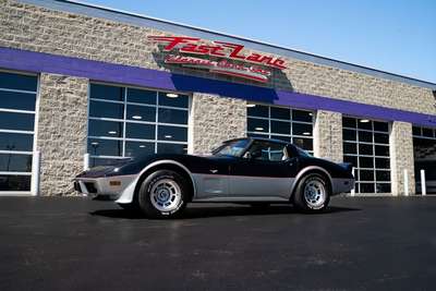 1978 Chevrolet Corvette Pace Car